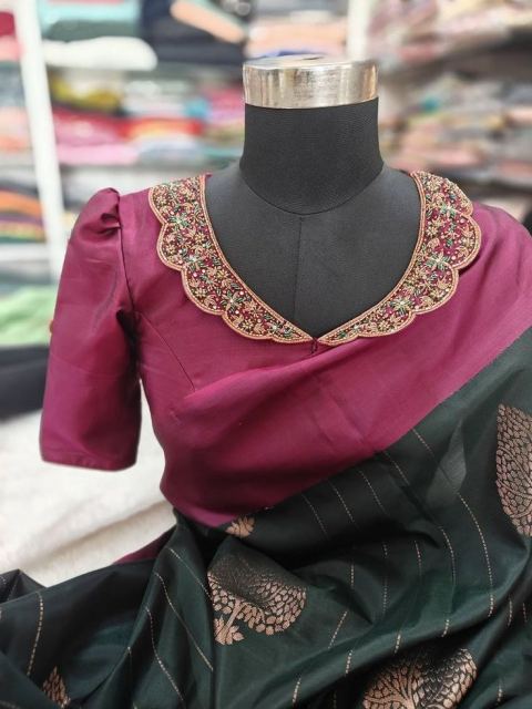 Sree boutique